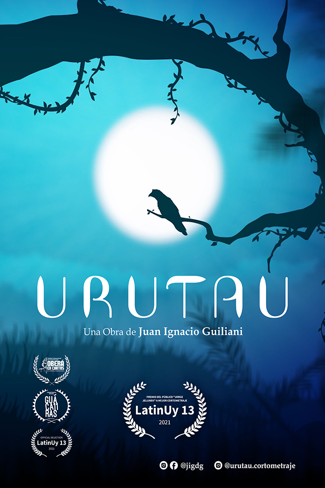 urutau