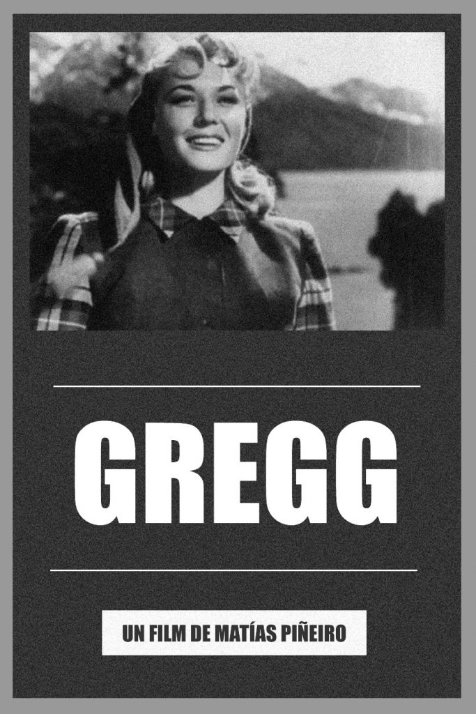 Gregg