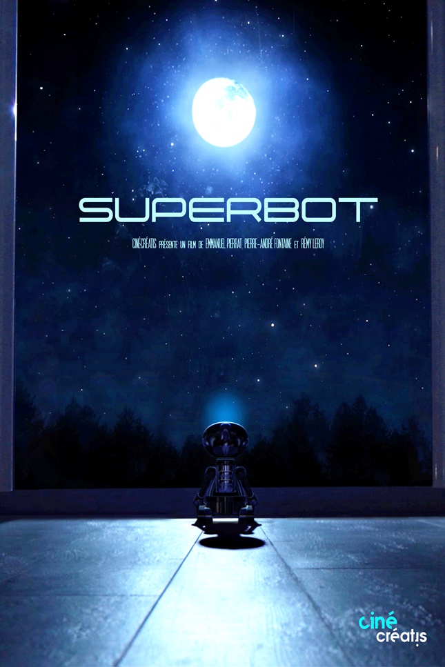 superbot 2